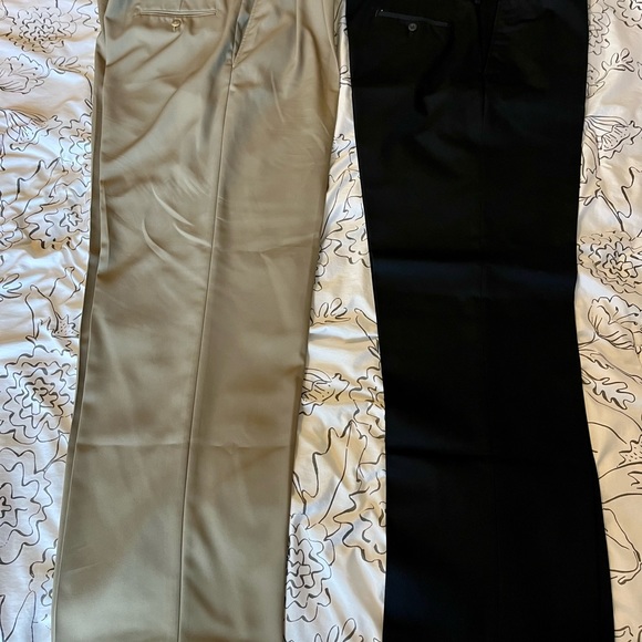 2 pairs mens pants - Picture 1 of 6